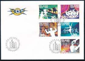 Iceland 1994, Izland 1994
