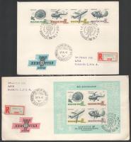 1967 (2 pcs), 1967 (2 db)
