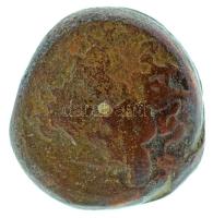 Ptolemaida Egyiptom Kr.e. 3. század k. AE28 bronz (23,52g) T:F Ptolemaic Egypt around 3rd Century BC AE28 bronze "PTOLEMAIOU BASILEWS" (23,52g) C:F