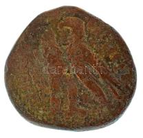 Ptolemaida Egyiptom Kr.e. 3. század k. AE28 bronz (23,52g) T:F
Ptolemaic Egypt around 3rd Century B...