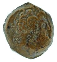 Ptolemaida Egyiptom Kr.e. 3. század k. AE22 bronz (6,93g) T:VF,F
Ptolemaic Egypt around 3rd Century...