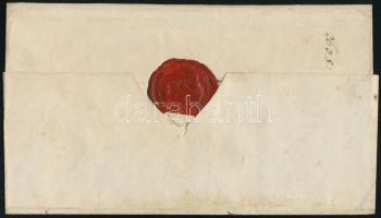 ~1835 Ex offo "v:MUNKÁTS" - Unghvár