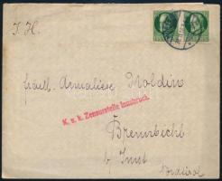 Német államok - Bayern 1916