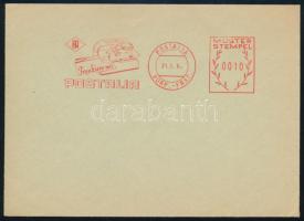 NSZK 1962, FRG 1962