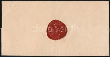 1841 Ex offo "NAGYBÁNYA" - Zólyom