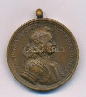 1938. "Felvidéki Emlékérem" bronz kitüntetés mellszalag nélkül T:XF, pici ph.
Hungary 193...