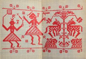 Nyírő József: Halhatatlan élet. 1956, Editorial Trassylvania Könyvkiadó. Kiadói bőr kötés, ajándékoz...