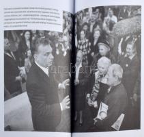 Janka, Igor: Hajrá, magyarok! Az Orbán Viktor-sztori egy lengyel újságíró szemével. 2012, Rézbong Ki...