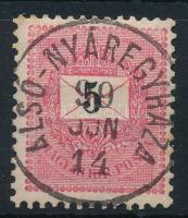 "ALSÓ-NYÁREGYHÁZA"