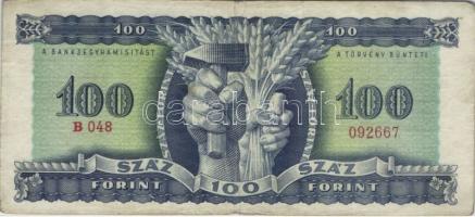 1946. 100Ft T:III+