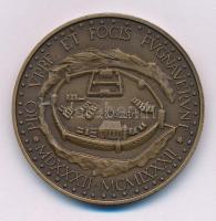 Kiss Sándor (1925-1999) 1982. "Jurisich Miklós - MÉE Szombathelyi Csoportja / Kőszeg 1522-1982&...