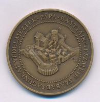 Gáti Gábor (1937-) 1984. "Vak Bottyán 1644-1709 MÉE Pápai Csoportja / Szabadságunkat védelmezté...