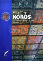 Zentai Tünde: Kórós Pannónia Könyvek, 2008. 142p. Kiadói kartonált papírkötésben, papír védőborítóval.   A virágdíszes festett templomok a magyar és az európai kultúra páratlan értékű emlékei. Az iparművészet, a népművészet és a nagy művészeti áramlatok sajátos egymásra találásának e különösen szép alkotásai között rangos helyet foglalnak el a Dél-Dunántúl jórészt ismeretlen templomai. A kórósi a dél-dunántúli festett templomokat bemutató könyvsorozat újabb kötete.