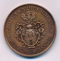 Kutas László (1936-) 1986. "Liszt Ferenc halálának 100. évfordulója / MÉE Soproni Csoportja&quo...