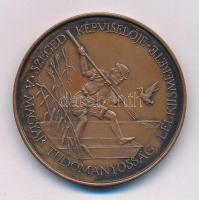 Lapis András (1942- ) 1985. "150 éve született Hermann Ottó - MÉE Szeged / Szeged képviselője -...