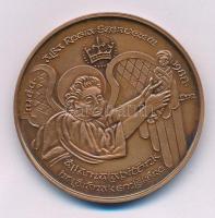 Fritz Mihály (1947- ) 1988. "Szent István király / MÉE Alba Regia Szervezete 1988 - Államalapít...