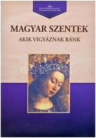 ifj. Szlávics László (1959-) DN "Szűz Mária" Ag emlékérem kapszulában, tanúsítvánnyal (10g/0.999/30mm), "Magyar Szentek - Akik vigyáznak ránk" gyűjtői mappában T:PP