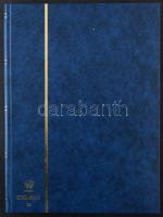 Mongólia 138 különféle blokk sok jó motívummal 16 lapos A/4 berakóban