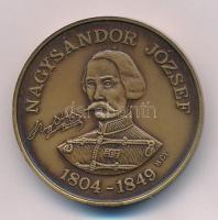 Bognár György (1944-) 1987. "Nagysándor József 1804-1849 / Az Aradi Vértanúk emlékére - MÉE Gyö...