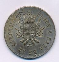 1867. "Honvéd Emlék - Az 1867. évi honvéd egyletek alakításának emlék zálogául / Éljen a haza é...