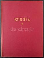 Balti államok, Memel, Szlovákia nagyon tartalmas gyűjtemények másodpéldányokkal, sok használatlannal...