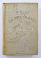 Flammarion, [Camille] Kamill: Csillagászati olvasmányok. - - összes műveiből ford.: Feleki József. Bp., 1894, Athenaeum, (6)+463 p. Szövegközti és egészoldalas illusztrációkkal. Kiadói vaknyomott egészvászon-kötés, kopott aranyozással