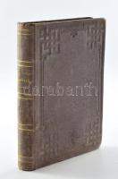 Deák Farkas: Beszélyek. Új, olcsó kiadás, két rész egy kötetben. Kolozsvártt, 1864. Demjén László. [...