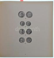 La monetazione di Maria Teresa per Milano (Mária Terézia milánói pénzverése). Olasz nyelvű. Milánó, ...