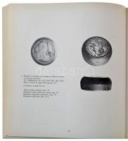 La monetazione di Maria Teresa per Milano (Mária Terézia milánói pénzverése). Olasz nyelvű. Milánó, ...