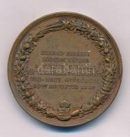 Boehm, Josef Daniel (1794-1865) 1847. "Szabad Királyi Sopron Városa a Magyar Orvosok és Termész...