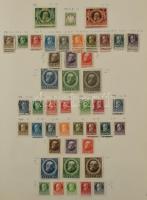 Németország 1945 előtt: német államok, Deutsches Reich, gyarmatok, külföldi posták, 1. és 2. világhá...