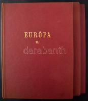 Németország 1945 előtt: német államok, Deutsches Reich, gyarmatok, külföldi posták, 1. és 2. világhá...