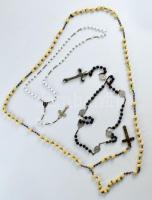 3 db olvasó klf anyagból