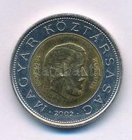 2002. 100Ft "Kossuth" T:AU Adamo FOEM1