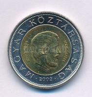 2002. 100Ft "Kossuth" T:AU Adamo FOEM1