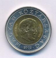 2002. 100Ft "Kossuth" T:AU,XF Adamo FOEM1