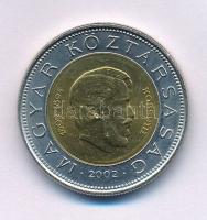 2002. 100Ft "Kossuth" T:AU,XF Adamo FOEM1