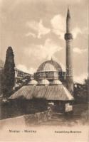 Mostar Karadzibeg mosque