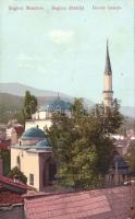 Sarajevo Begova mosque