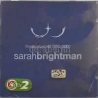 The very best of Sarah Brightman. CD, 2001