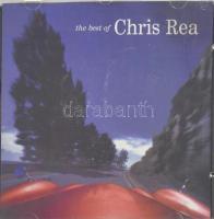The best of Chris Rea. CD, 1994