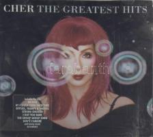 Cher: The Greatest Hits. CD, 1999.