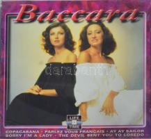 Baccara: Yes Sir I can boogie. CD, 1999
