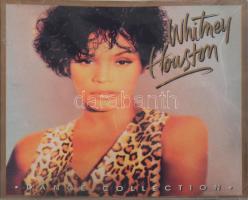 Whitney Houston: Dance Collection. CD, 1996.