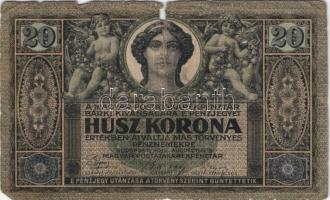 1919. augusztus 20K T:IV