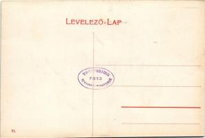 S. M. D. Albrecht / "ALBRECHT" was a paddlewheel steamer built in 1853 at the DDSG shipyar...