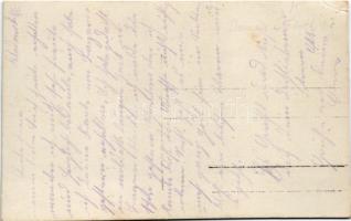 S. M. D. Berettyó / "BERETTYÓ" , firstly Norma, a river tugboat, was built in 1891 for Luc...