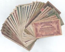 1930-1946. 10P-100.000AP (17xklf, 30db) T:F,VG