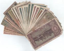 1930-1946. 10P-100.000AP (17xklf, 30db) T:F,VG