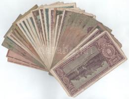 1930-1946. 10P-100.000AP (16xklf, 30db) T:VG